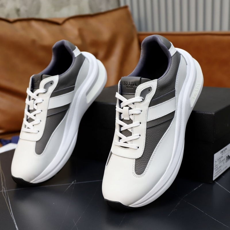 Prada Casual Shoes